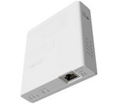 Injetor Poe Mikrotik Gpen Gigabit Blanco