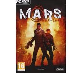 Mars: War Logs Pc