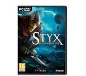Styx: Shards Of Darkness Pc
