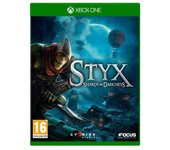 Styx: Shards Of Darkness Xboxone