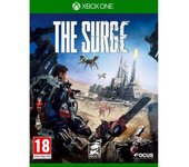 The Surge Xboxone