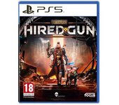 Necromunda: Hired Gun, Juego Para Consola Sony Playstation 5 Ps5