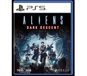 Aliens: Dark Descent, Juego Para Consola Sony Playstation 5 Ps5