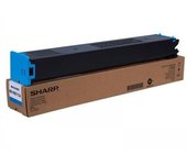 Sharp Mx61gtca Mx-61gtca Toner Original Cyan