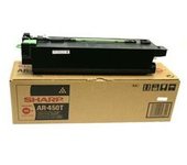 Sharp - Ar450t Tóner Y Cartucho Láser