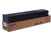 Sharp Mx61gtba Mx-61gtba Toner Original Negro