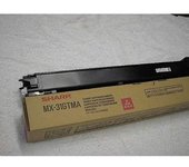 Sharp - Mx-31gtma Tóner Y Cartucho Láser