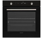 Horno Sharp
