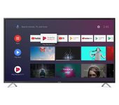 Sharp 55bl2ea Televisor 139,7 Cm (55") 4k Ultra Hd Wifi Negro