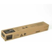 Cartucho De Tóner Negro Original Sharp Bp-50c26/bp-55c26
