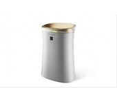 Sharp Ua-pg50e-w Purificador De Aire 38 M² 52 Db Oro. Blanco 47 W