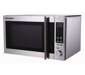 Sharp Horno De Microondas Combinado R92stw