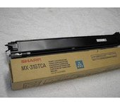 Sharp - Mx-31gtca Tóner Y Cartucho Láser