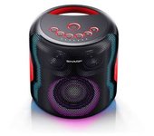 Ps-919 130 W Sistema De Altavoz Portatil 2.1 Negro