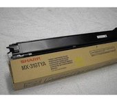 Sharp - Mx-31gtya Tóner Y Cartucho Láser