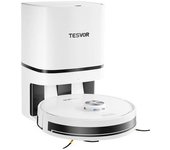 Robot Aspirador Tesvor S7 Pro Aes Blanco