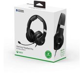 Hori Series X S Gaming Headset Pro For Xbox Seris S|x - Officially Licensed By Microsoft [games Accessories] Xbox Series X Usa Import