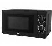 Horno Microondas - Ud Mg20l-bk (8594213440620)