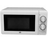 Horno Microondas - Ud Mg20l-wa (8594213440637)