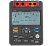Insulation Resistance Meter Ut513a