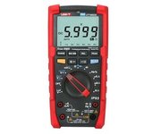 Universal Meter Uni-t Pro Ut195ds