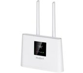 Rebel Rb-0702 Router Inalámbrico Banda Única (2,4 Ghz) 3g 4g
