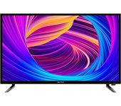 Cabletech 32" Dvb-t2 H.265 Hevc Tv