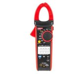 600 Amp Truerms Clamp Meter Model Ut216b