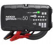 Geniuspro50 50a Pro Battery Charger