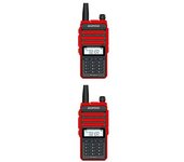 1/2/3 De Largo Tiempo De Espera Y Alta Potencia Para Intercomunicador Exterior Tiga Red