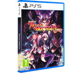 Xenon Valkyrie+ Juego Para Sony Playstation 5 Ps5 [ Pal España ]