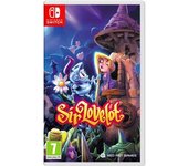 Sir Lovelot Juego Para Consola Nintendo Switch, Pal España