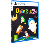 Ufouria: The Saga 2 Juego Para Consola Sony Playstation 5 Ps5