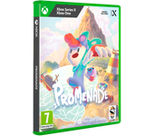 Promenade Juego Para Consola Microsoft Xbox Series X
