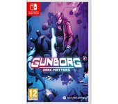 Gunborg: Dark Matters Juego Para Consola Nintendo Switch, Pal España
