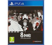8doors: Arum's Afterlife Adventure, Juego Para Consola Sony Playstation 4 , Ps4 [pal España]