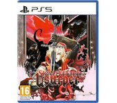 Skautfold: Usurper Juego Para Consola Sony Playstation 5, Ps5 [ Pal España ]