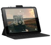 12191hb14040 Funda Para Tablet 25,9 Cm (10.2") Folio Negro