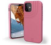 Uag Anchor Rosa Carcasa Apple Iphone 12 Mini Resistente