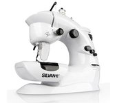 Maquina De Coser 7 Puntadas Silvano