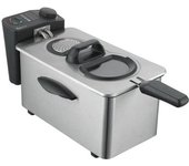 Freidora 3,5l. 2000w Kc10020