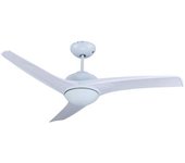 Ventilador De Techo Con Luz |avant | Incluye 3 Velocidades Y Funcion Invierno+ Mando A Distancia 70w |blanco.