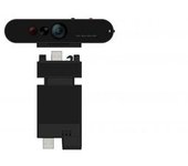 Lenovo Thinkvision Mc60 (s) Cámara Web 1920 X 1080 Pixeles Usb 2.0 Negro