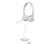 Lenovo Gxd1e71385 Auricular Y Casco Auriculares Alámbrico Muñeca Llamadas/música Usb Tipo A Gris