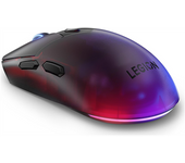Mouse Inalambrico Rgb Legion M410