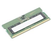 Lenovo 4x71m23184 Módulo De Memoria 8 Gb 1 X 8 Gb Ddr5 5600 Mhz