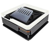 Máquina Manual De Llenado De Cápsulas De 100 Orificios Tamaño 000# 00# Llenadora De Cápsulas Diy Fabricante De Cápsulas Bandeja De Sujeción Para