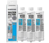 Filtro De Agua Para Frigorífico Samsung Da29-00020b Haf-cin/exp Rf60m9010sg/sa