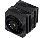 Thermalright Phantom Spirit 120 Evo Argb Negro