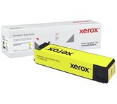 Everyday Cartucho Pagewide De Alto Rendimiento Amarillo , Hp M0j98ae Equivalente De Xerox, 16000 Pã¡ginas (006r04608)